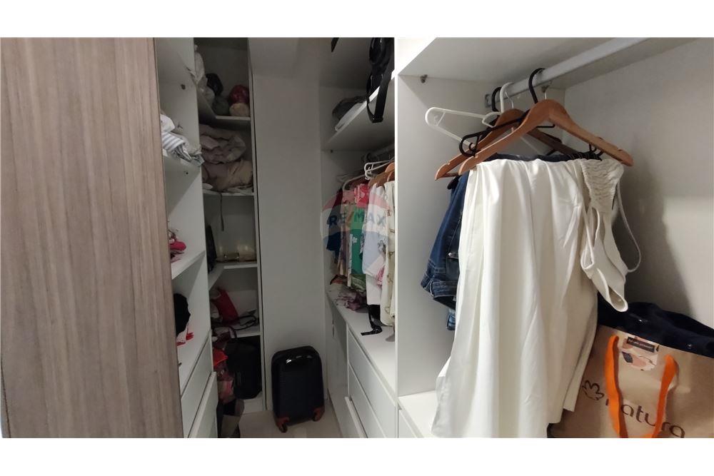 Apartamento - Patamares