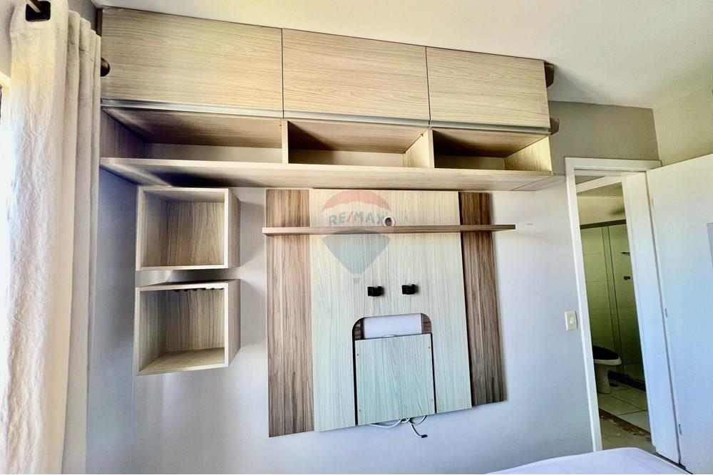 Apartamento - Catu de abrantes