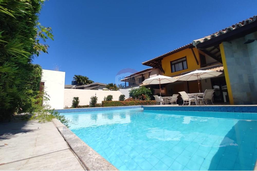 Casa de Condomínio - Venda - Lauro de Freitas , Bahia - WhatsApp Image 2025-06-07 at 21.50.38 (2).jpeg - 580561053-66