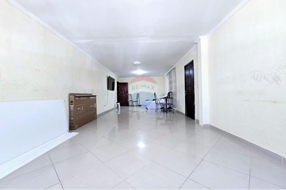 Apartamento - Itapuã