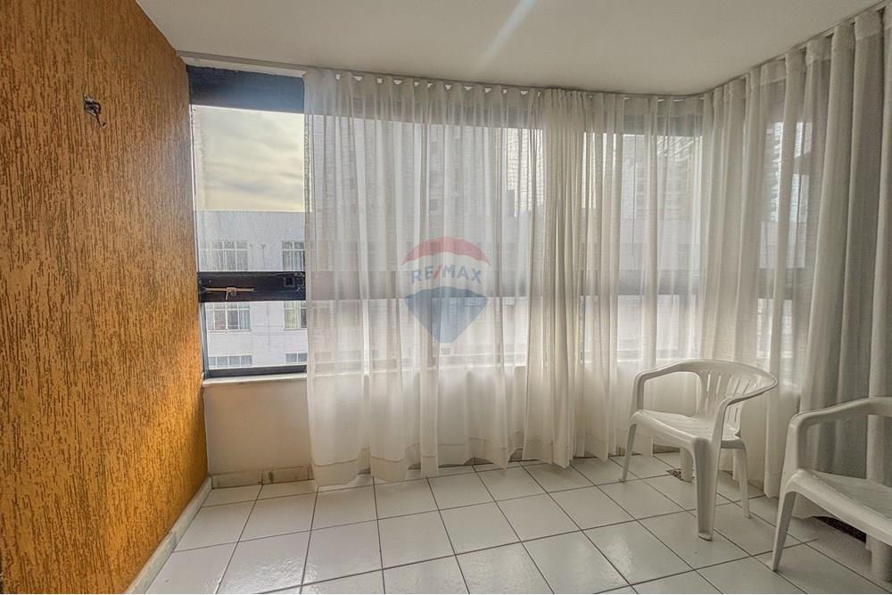 Apartamento - Alugar - Salvador , Bahia - IMG_9401.jpg - 580551017-477