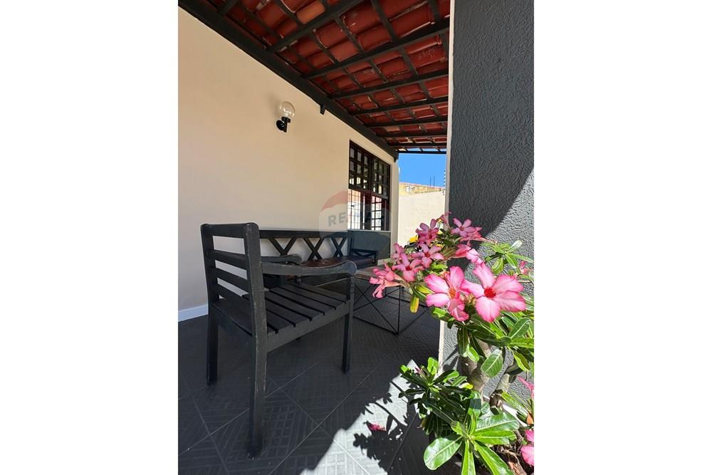 Casa - Venda - Salvador , Bahia - IMG_0201.jpg - 580761045-6