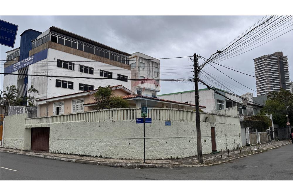Casa Comercial - Venda - Salvador , Bahia - 26 - 580551038-187