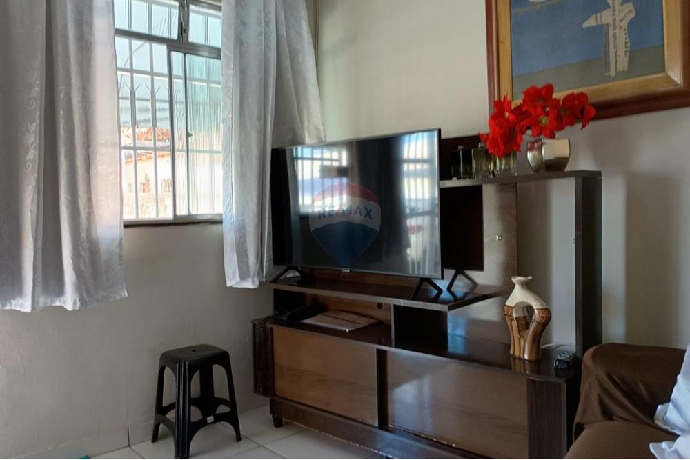 Casa - Venda - Salvador , Bahia - 8.1.jpg - 580551027-86