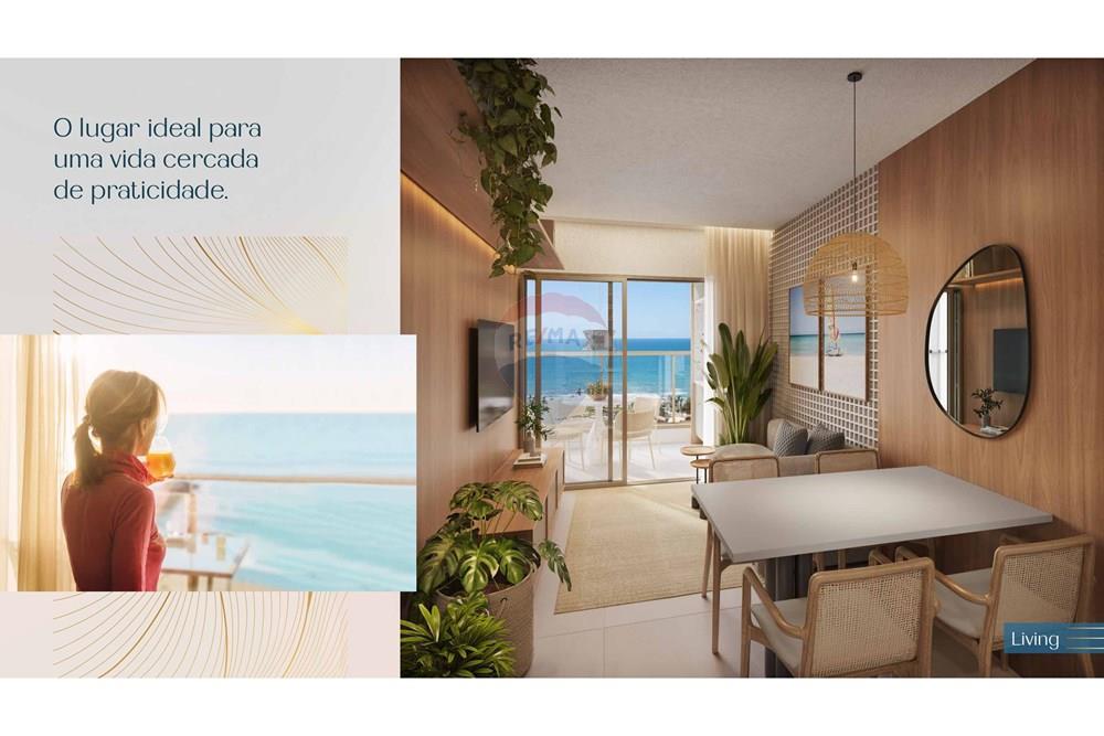 Apartamento - Stella maris