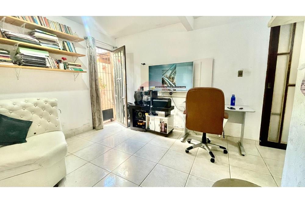 Casa - Saboeiro