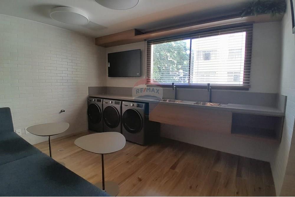 Apartamento - Barra