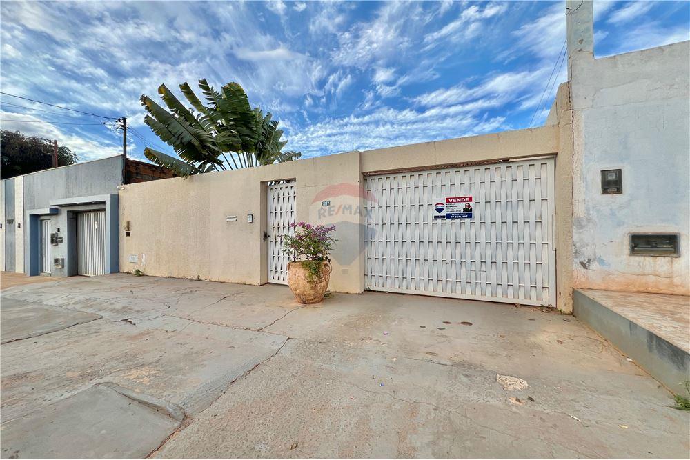 Residential - Hiša večstanovanjska - Barreiras , Bahia - BR - 18 - 580651047-93