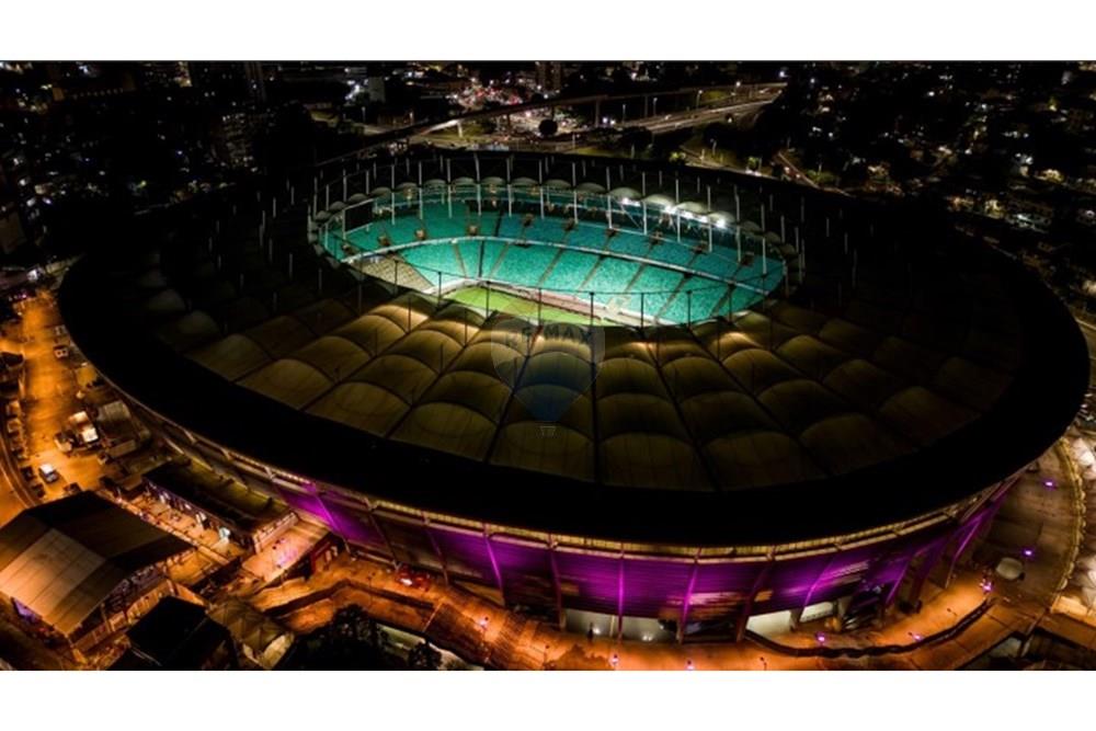 Cj. Comercial/ Sala - Alugar - Salvador , Bahia - afn8.jpg - 580561022-583