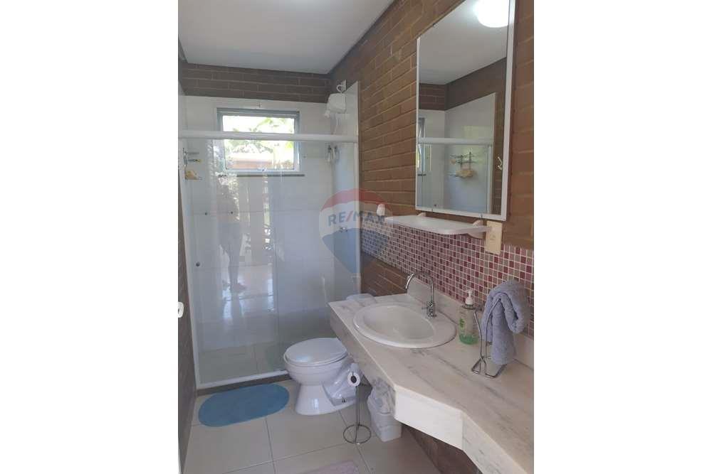 Casa de Condomínio - Alugar - Camaçari , Bahia - WhatsApp Image 2024-05-29 at 19.11.19 (1).jpeg - 580561053-85