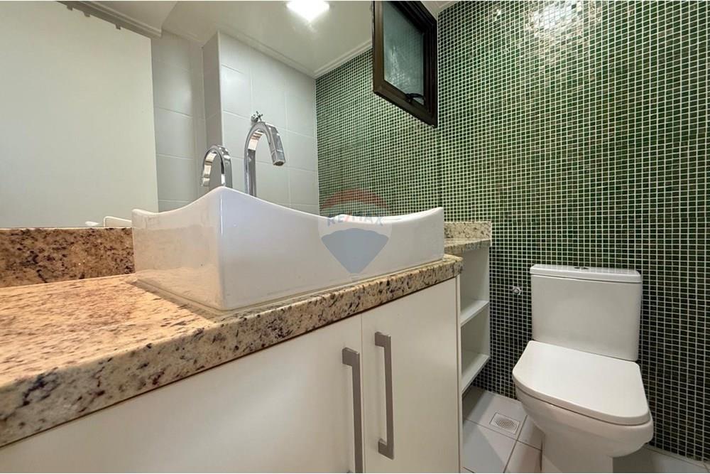 Cobertura - Venda - Salvador , Bahia - Imagem do WhatsApp de 2025-10-18 à(s) 11.56.47_e9021bd4.jpg - Banheiro - 580871013-1