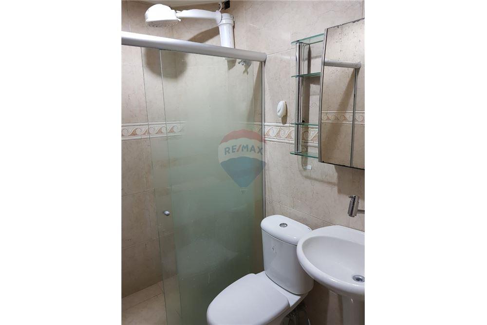 Apartamento - Alugar - Salvador , Bahia - 19 - 580551004-171