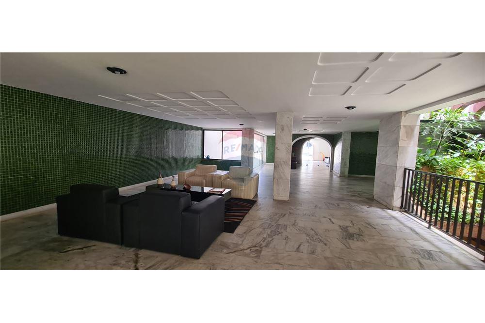 Apartamento - Canela