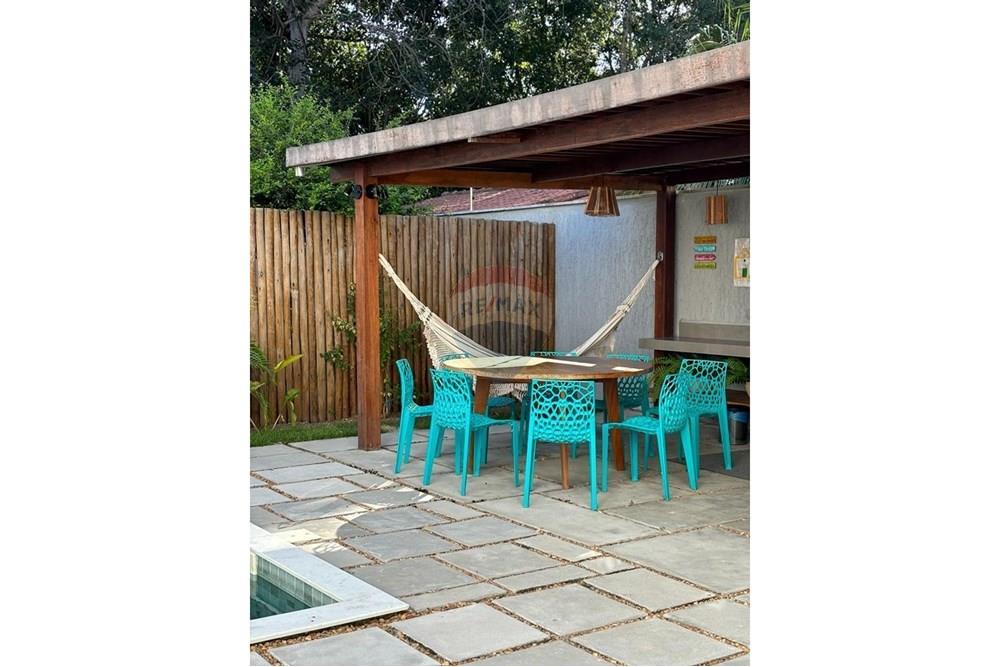 Casa de Condomínio - Alugar - Arraial , Bahia - 8041aaa0-f314-4b70-9e22-63e26488fe9c.jpg - 580811024-22