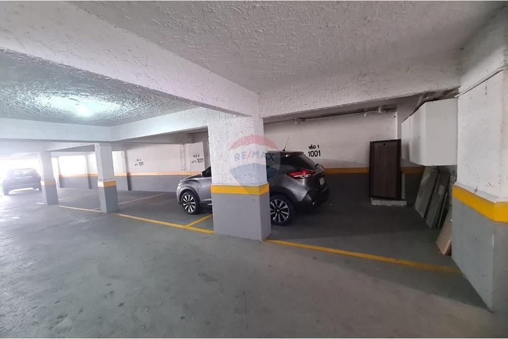 Apartamento - Graça