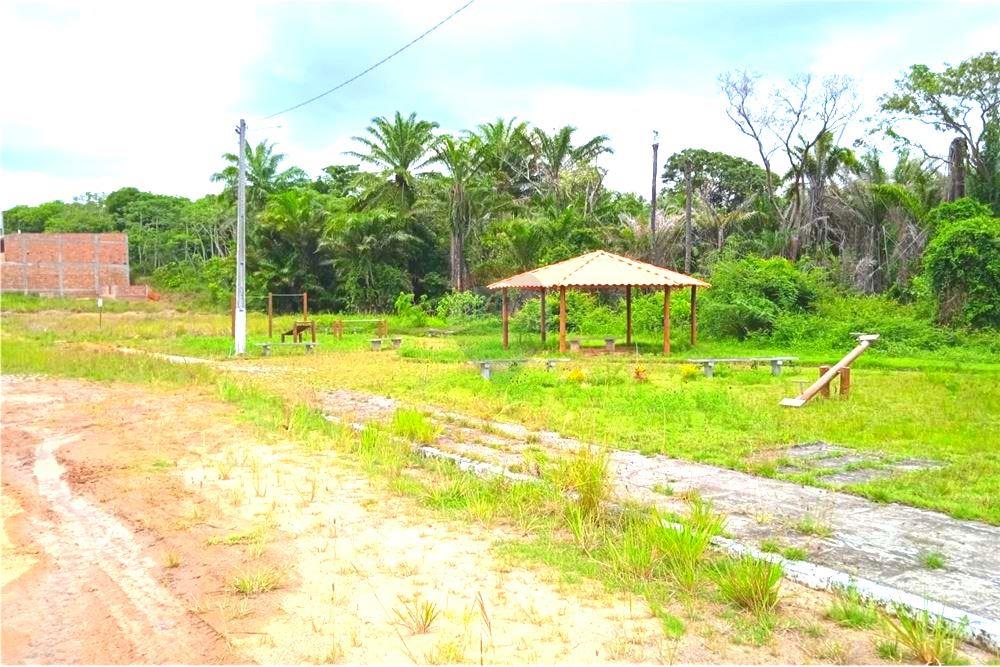 Terreno - Gamboa