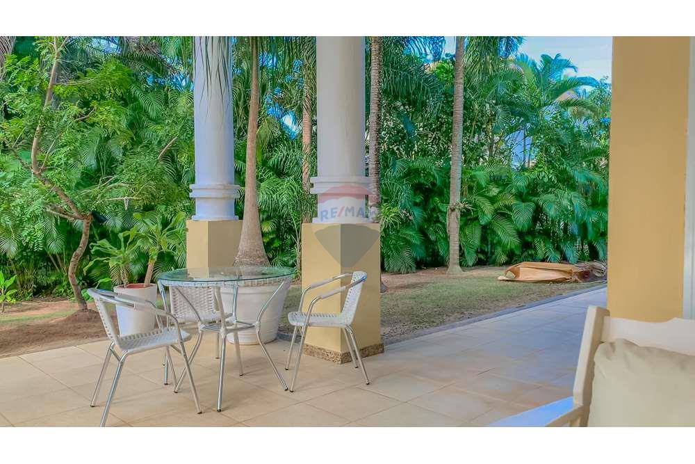 Casa de Condomínio - Venda - Camaçari , Bahia - BUSCA VIDA-72.jpg - 580781001-92