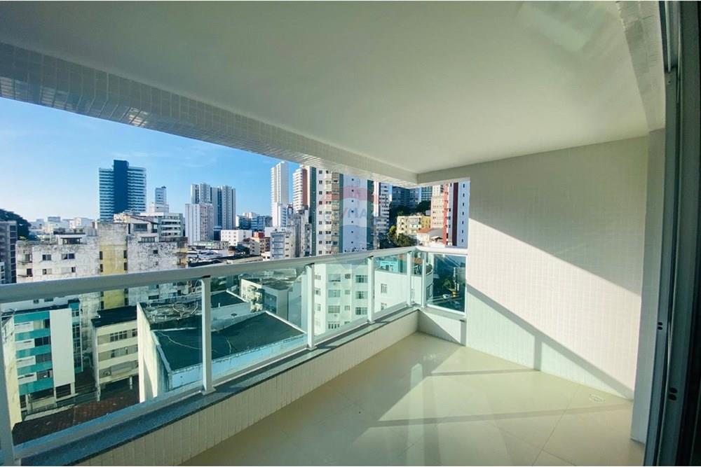 Apartamento - Alugar - Salvador , Bahia - WhatsApp Image 2025-11-09 at 18.22.25.jpeg - 580761021-42