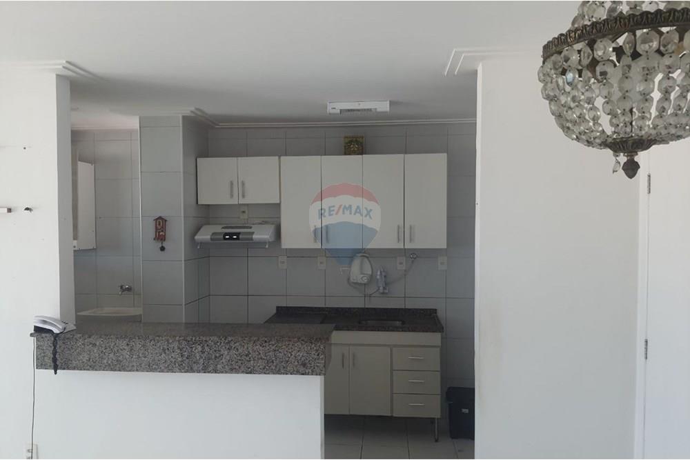 Apartamento - Brotas