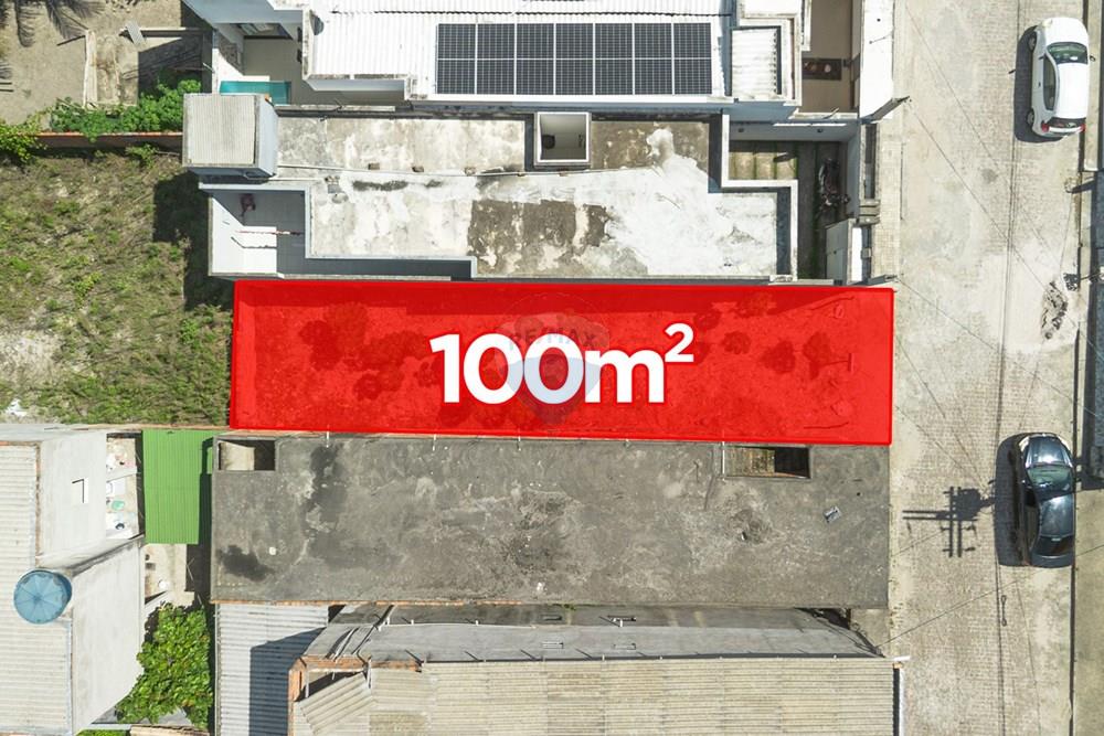 Terreno - Venda - Santo Antônio de Jesus , Bahia - DJI_0149.jpg - 580341054-39