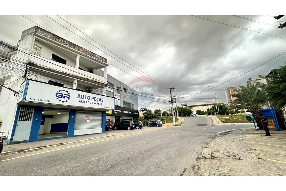 Ponto Comercial/ Loja - Alugar - Jequié , Bahia - 04.JPEG - 580731023-65