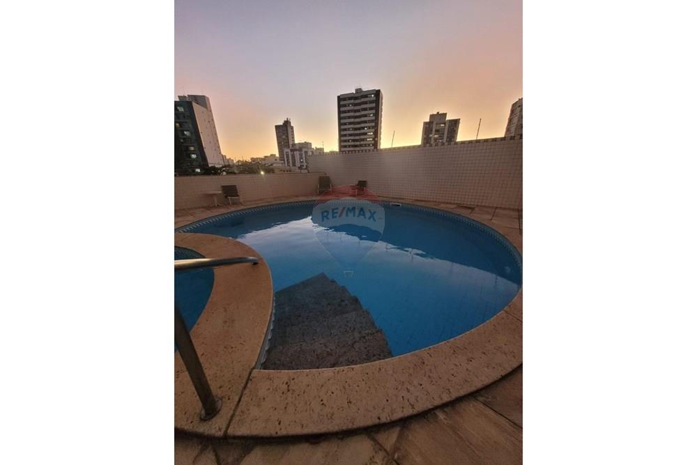 Apartamento - Venda - Salvador , Bahia - 19.jpeg - Layout aberto - 580871013-24