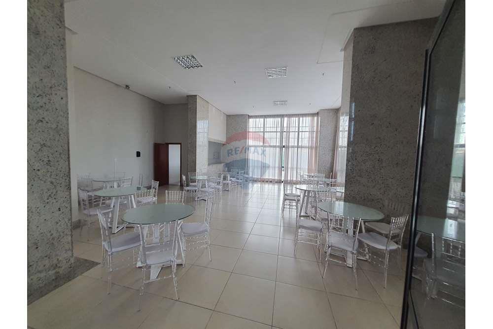 Apartamento - Armação