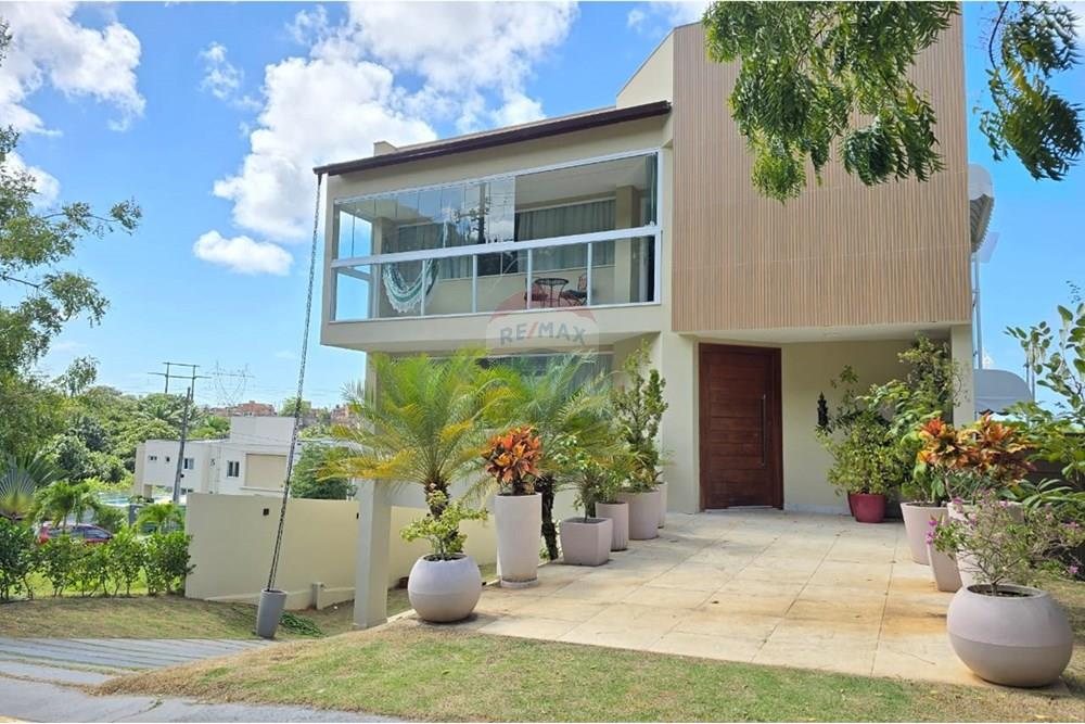 Casa de Condomínio - Venda - Salvador , Bahia - Imagem do WhatsApp de 2025-09-17 à(s) 21.10.29_9917bf9f.jpg - 580551013-288