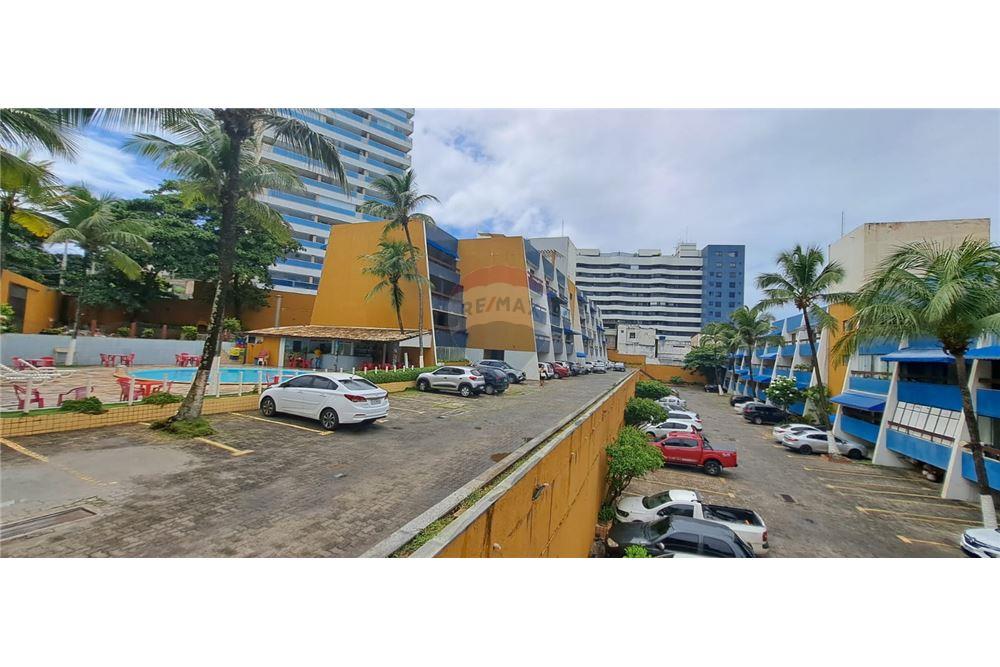 Apartamento - Armação