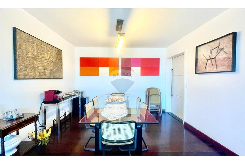 Apartamento - Rio vermelho