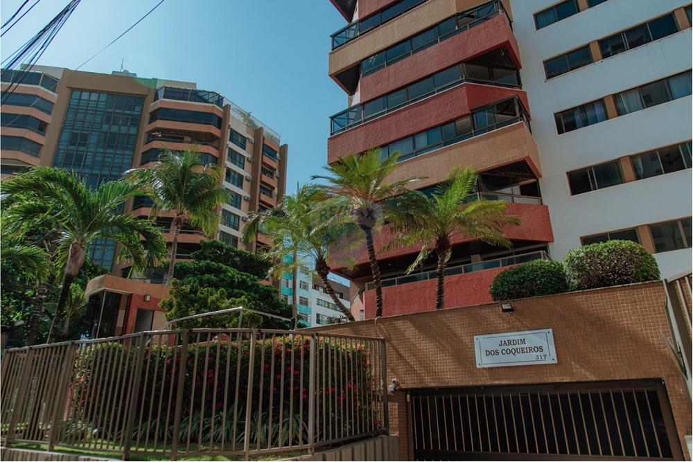 Apartamento - Venda - Salvador , Bahia - (77).jpg - 580541022-53