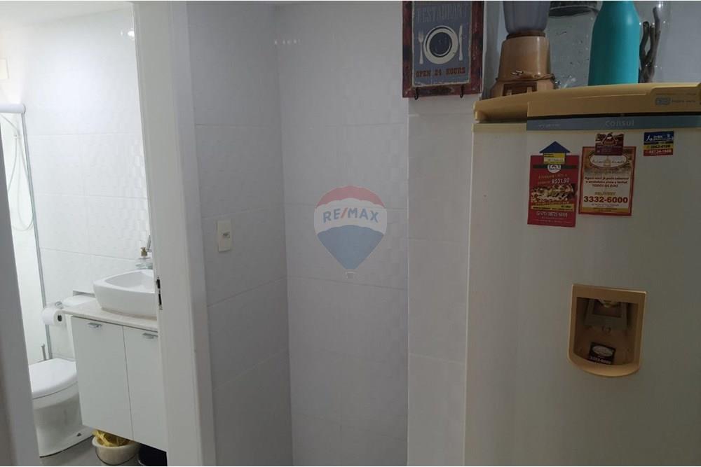 Apartamento - Alugar - Salvador , Bahia - 15.jpg - 580551059-90