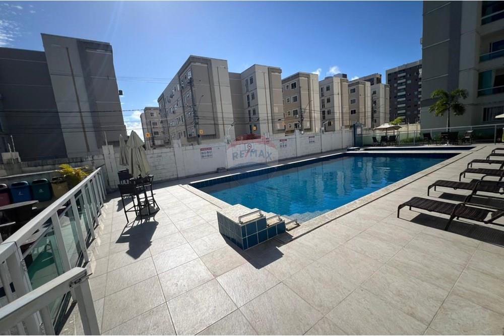 Apartamento - Alugar - Lauro de Freitas , Bahia - 1dba51c8-72d3-4a3f-8c5b-c9af83a796b1.jpg - 580561053-49