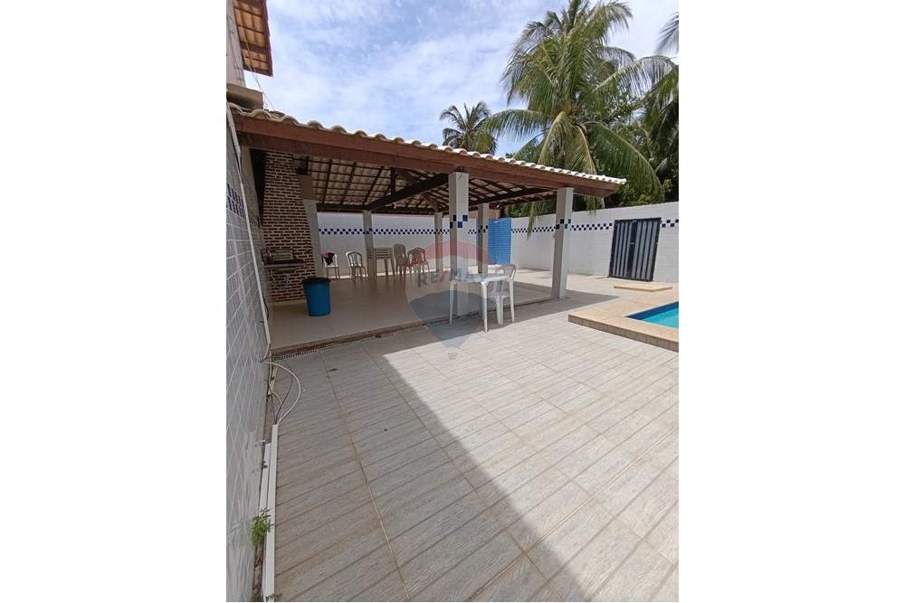 Casa de Condomínio - Venda - Salvador , Bahia - IMG_20251107_110705.jpg - 580881017-35