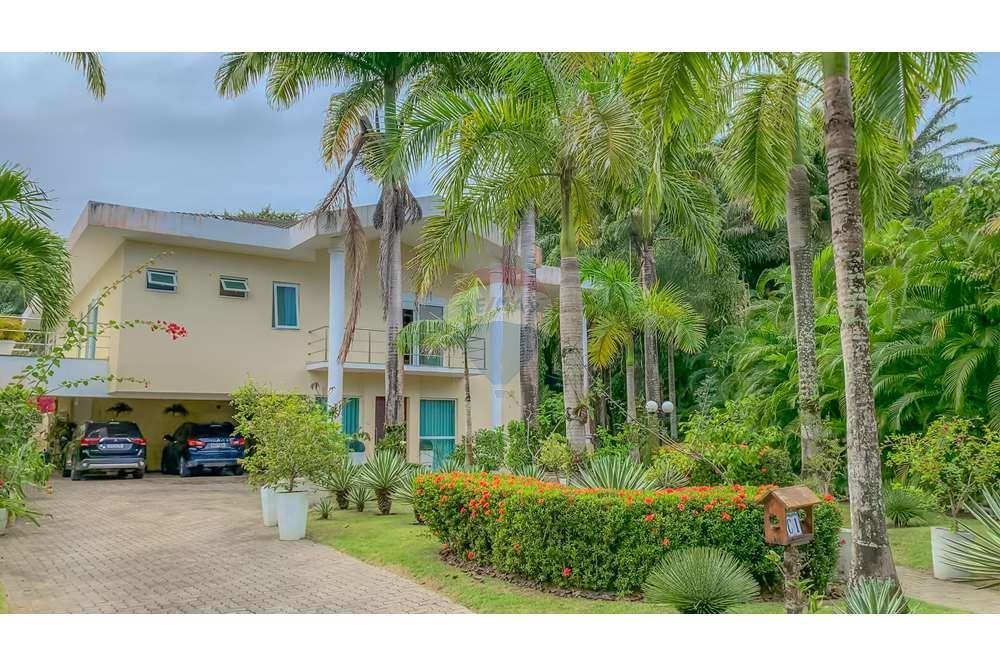 Casa de Condomínio - Venda - Camaçari , Bahia - BUSCA VIDA-87.jpg - 580781001-92