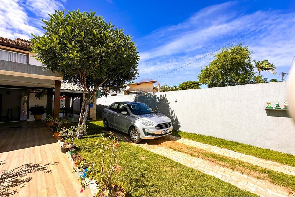 Casa de Condomínio - Venda - Camaçari , Bahia - IMG_3578.jpg - 580491009-90