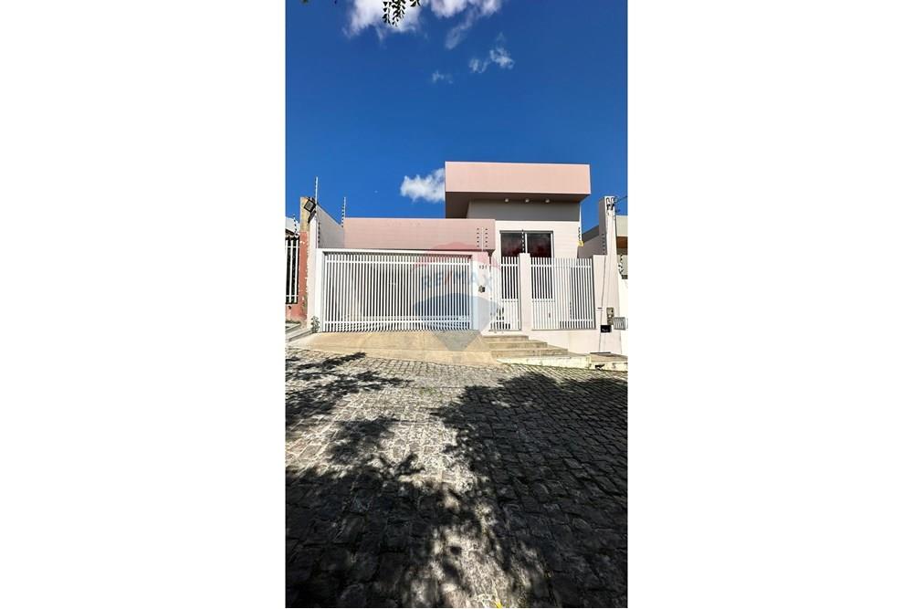 Casa - Venda - Jequié , Bahia - IMG_6084.JPEG - 580731023-28