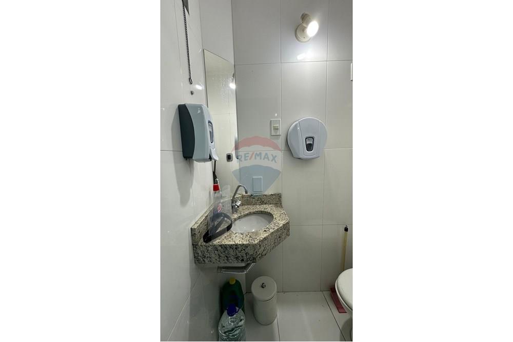 Cj. Comercial/ Sala - Alugar - Jequié , Bahia - 09.jpg - 580731023-128