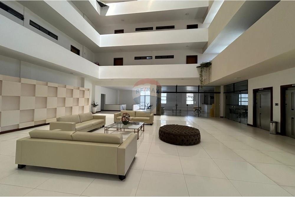 Apartamento - Alugar - Salvador , Bahia - 23097705-f794-4b2b-99c7-b03ffdb448a1.jpg - Recepção - 580541023-73