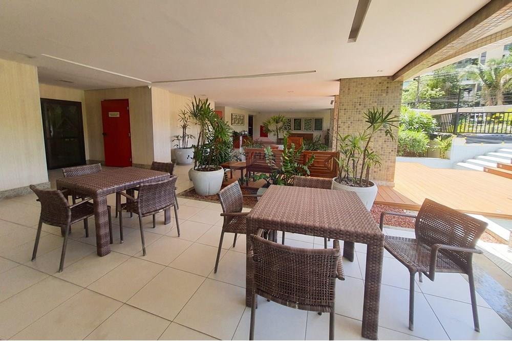 Apartamento - Venda - Salvador , Bahia - area externa.jpg - 580331041-4