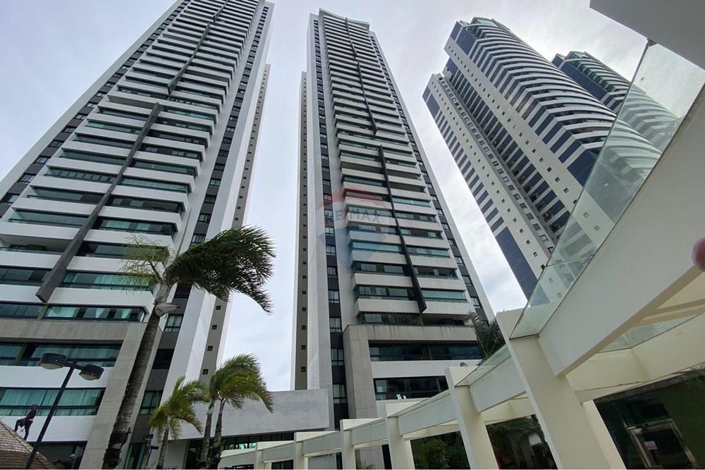 Apartamento - Alugar - Salvador , Bahia - dde5db6a-52ac-4f0a-b9ef-8bddd19c7f8b.jpg - 580551063-150