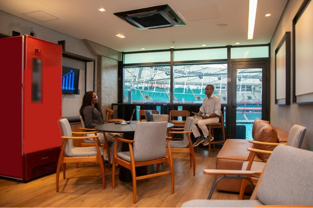 Cj. Comercial/ Sala - Alugar - Salvador , Bahia - Arena_office84.jpg - 580561022-583