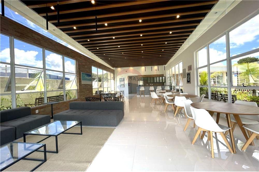 Terreno - Venda - Camaçari , Bahia - Salão de Festas  - 580541050-18