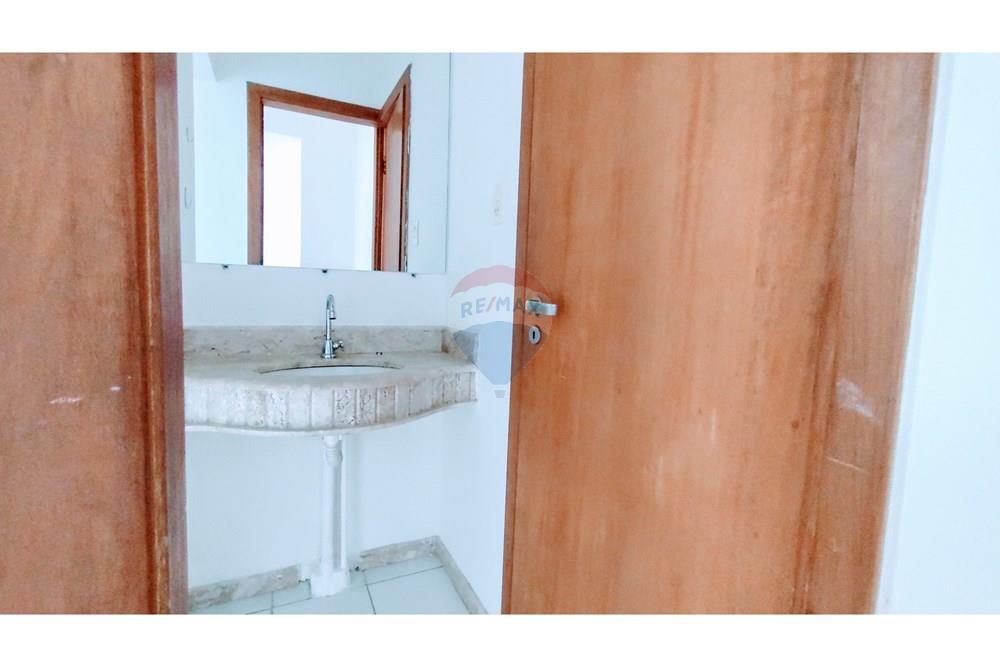 Apartamento - Itaigara