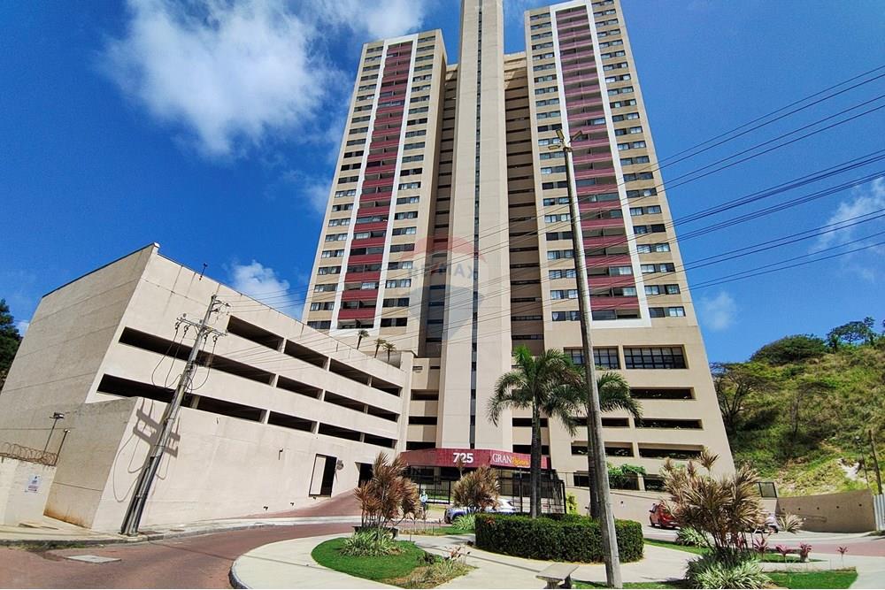 Apartamento - Venda - Salvador , Bahia - IMG_20250925_125853721.jpg - 580761030-93