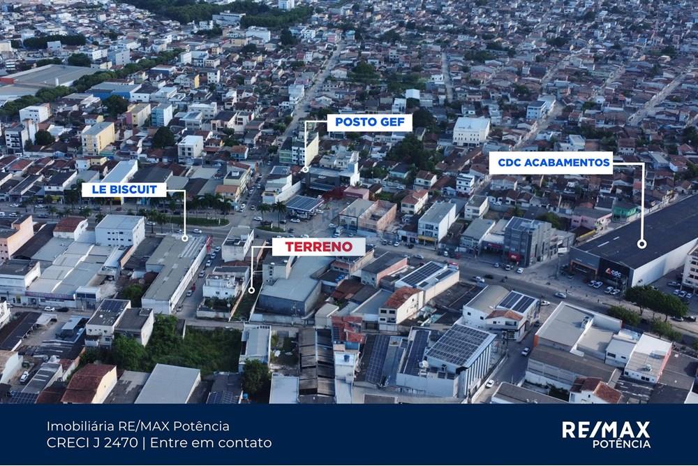 Terreno - Alugar - Teixeira de Freitas , Bahia - 1.jpg - 580631059-23