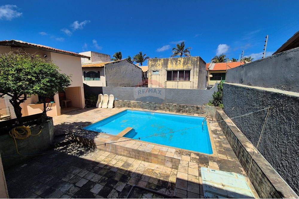 Casa de Condomínio - Venda - Salvador , Bahia - 20250808_113059.jpg - 580491048-132