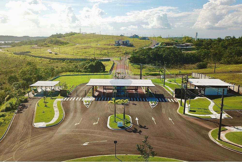 Terreno - Venda - Camaçari , Bahia - DJI_0003.jpeg - Fachada - 580761015-62