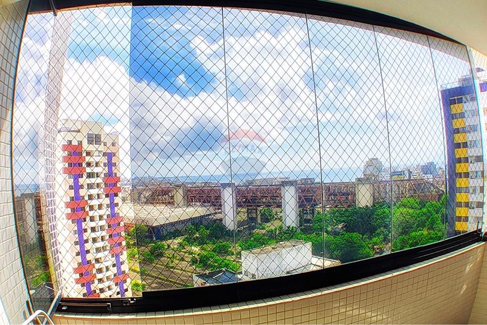 Cobertura - Venda - Salvador , Bahia - 1000402883.jpg - 580691012-125