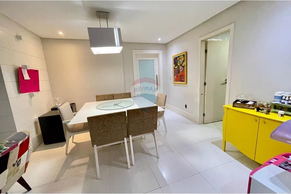 Apartamento - Costa azul